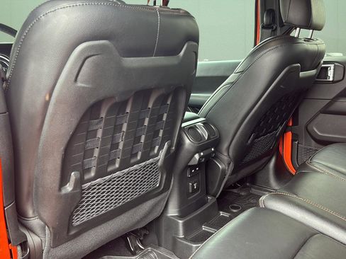 Used 2023 Jeep Wrangler Unlimited Rubicon 392 w/ Trailer Tow Package image 22