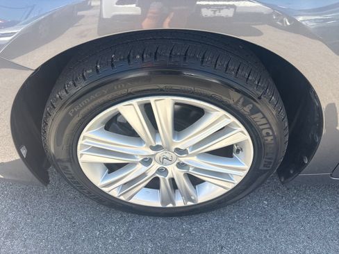 Used 2015 Lexus ES 350 w/ Premium Package FWD image 10