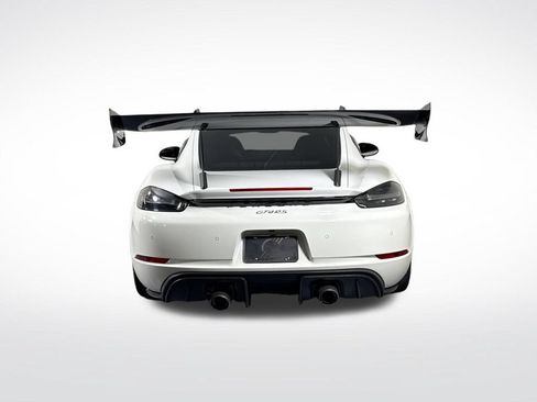 Used 2024 Porsche 718 Cayman GT4 RS RWD image 6