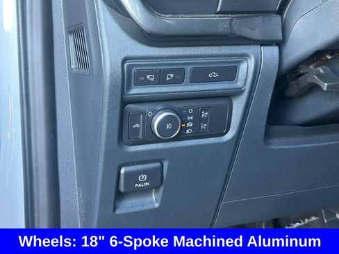 Used 2022 Ford F150 XLT w/ Equipment Group 302A High image 37