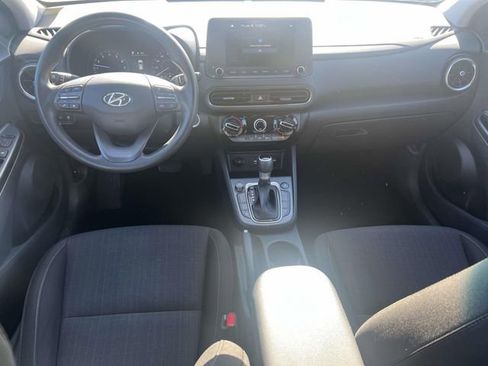 Certified 2023 Hyundai Kona SEL w/ Winter Weather Package image 12