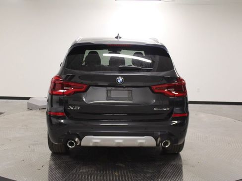 Used 2019 BMW X3 sDrive30i image 9