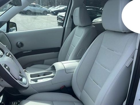 New 2026 Hyundai Palisade Calligraphy image 16