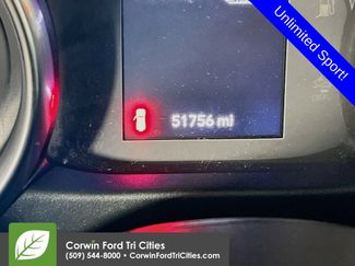 Used 2018 Jeep Wrangler Unlimited Sport AWD/4WD video 2