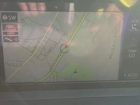 Used 2018 Lexus IS 350 F Sport w/ F Sport Package image 27