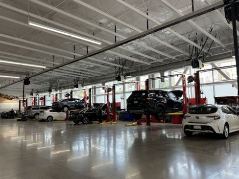 Used 2023 Ford Expedition Limited RWD image 36