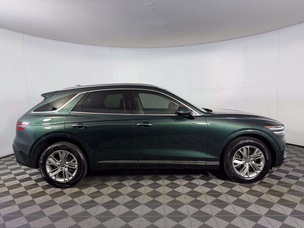 Used 2023 Genesis GV70 2.5T AWD/4WD image 5