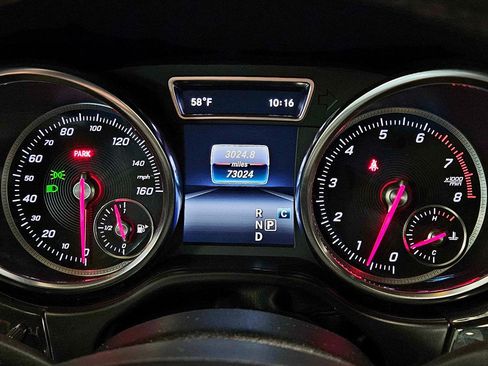 Used 2019 Mercedes-Benz GLS 450 4MATIC image 22