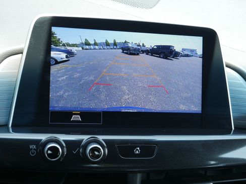 Used 2022 Cadillac CT4 V Blackwing w/ Technology Package RWD image 18