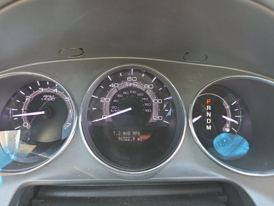 Used 2012 Lincoln MKZ FWD image 16
