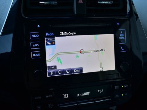 Used 2017 Toyota Prius Four Touring w/ Protection Package image 33