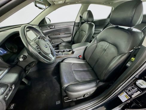 Used 2016 Kia Optima EX w/ Premium Package image 30