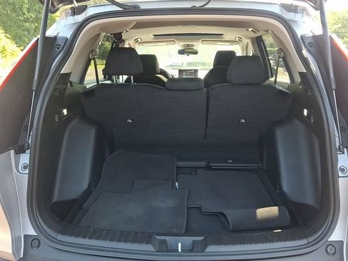 Certified 2024 Honda CR-V EX image 28