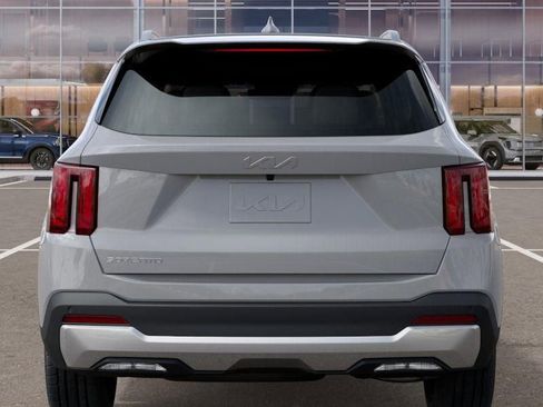 New 2026 Kia Sorento EX image 13