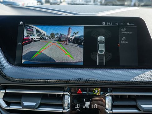 Used 2020 BMW 228i xDrive Gran Coupe w/ Convenience Package image 17