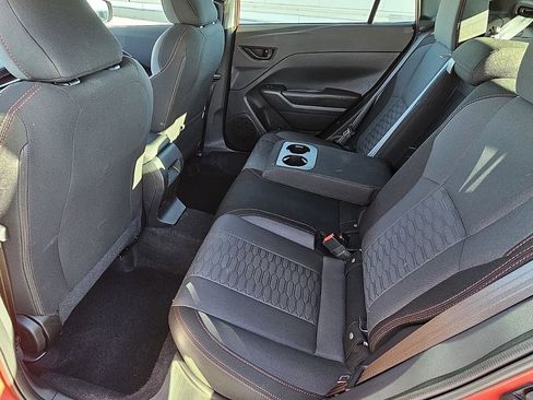 Used 2025 Subaru Impreza 2.0i Sport image 20