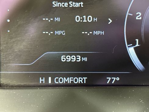 Used 2024 McLaren 750S image 15