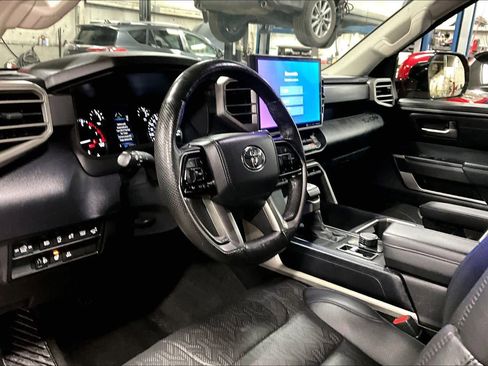 Used 2023 Toyota Tundra SR5 w/ Advanced Technology Package image 16