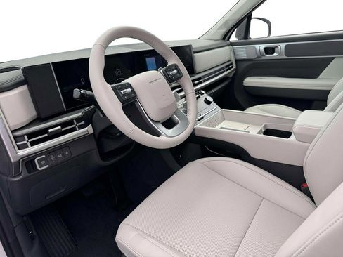 New 2026 Hyundai Santa Fe SEL image 15