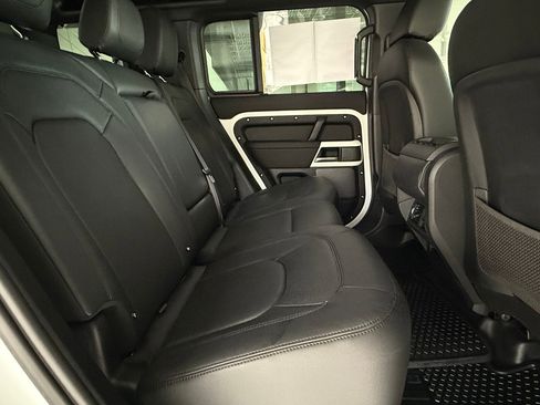 Certified 2024 Land Rover Defender 110 S image 26