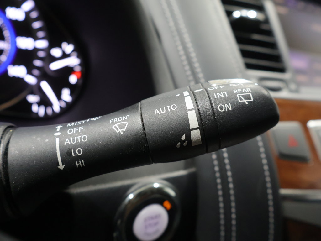 Used 2019 INFINITI QX80 Luxe w/ Proassist Package AWD/4WD image 43