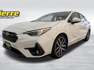 Used 2024 Subaru Impreza 2.0i Sport video 1