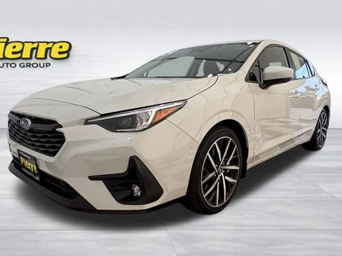 Used 2024 Subaru Impreza 2.0i Sport image 1