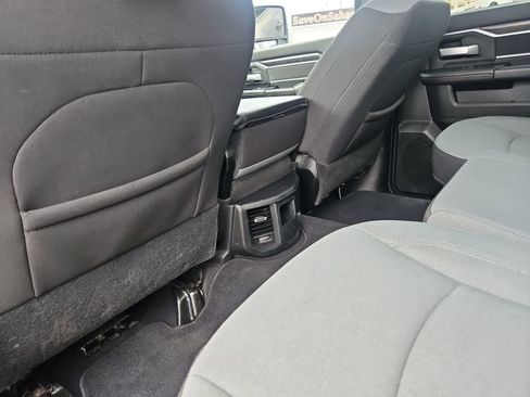 Used 2024 RAM 2500 Big Horn image 20