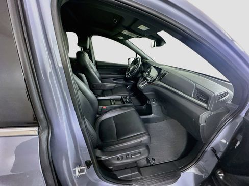 Used 2023 Honda Odyssey Sport image 33