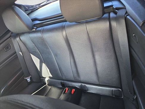 Used 2015 BMW M235i Convertible RWD image 17