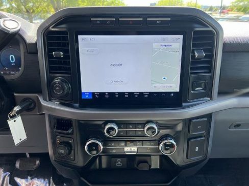 Certified 2024 Ford F150 XLT AWD/4WD image 14
