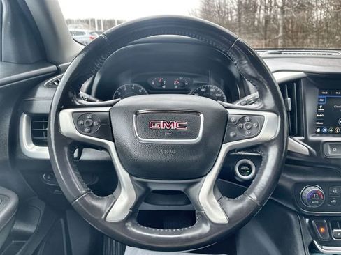 Used 2018 GMC Terrain SLE w/ Driver Convenience Package image 11
