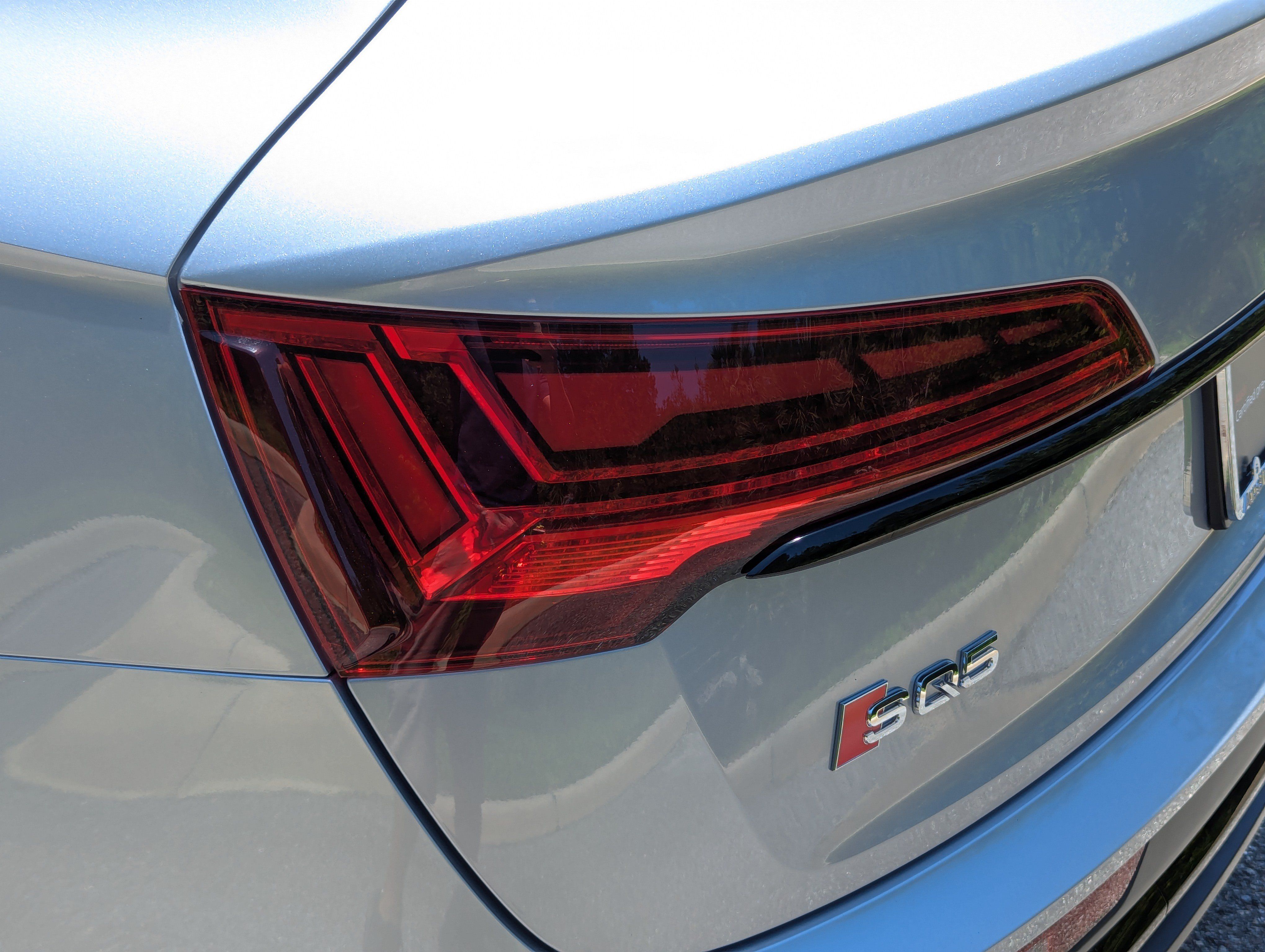 Certified 2024 Audi SQ5 Premium Plus AWD/4WD image 10