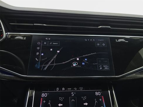 Certified 2025 Audi Q7 2.0T Premium Plus w/ Premium Plus Package image 23