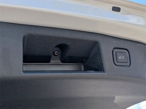 Used 2025 Chevrolet Blazer EV RS w/ Super Cruise Package image 14