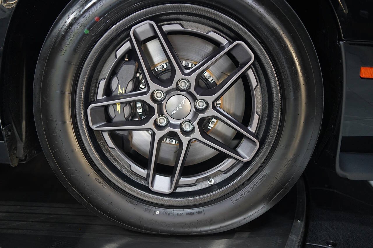Used 2023 Dodge Challenger SRT Hellcat Redeye RWD image 29