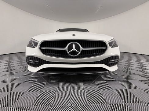 Certified 2024 Mercedes-Benz C 300 4MATIC Sedan image 11