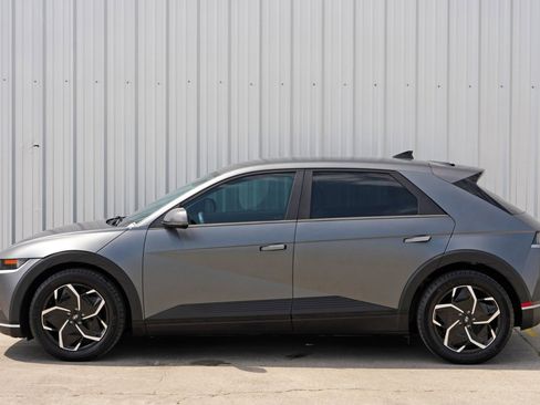 Used 2023 Hyundai Ioniq 5 SEL image 45