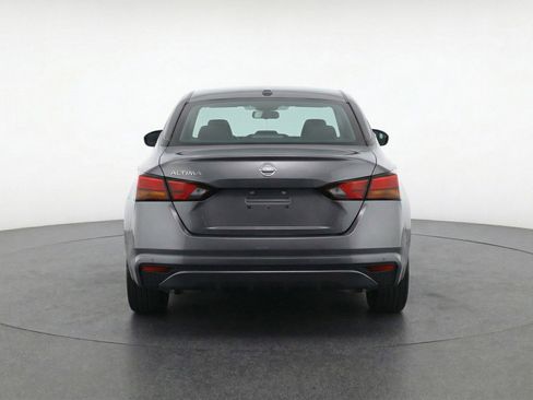 Used 2025 Nissan Altima 2.5 SV image 7