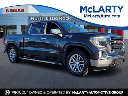 Used 2020 GMC Sierra 1500 SLT w/ SLT Premium Plus Package