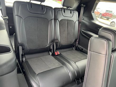 New 2026 Jeep Grand Cherokee L 4WD image 17