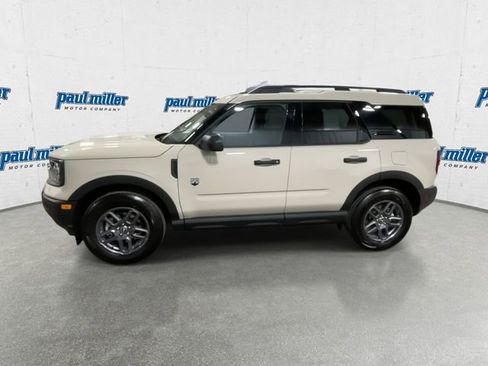 New 2025 Ford Bronco Sport Big Bend w/ Convenience Package AWD/4WD image 6