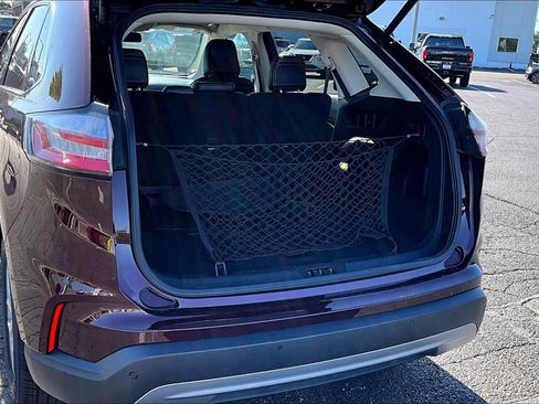 Used 2023 Ford Edge SEL w/ Convenience Package AWD/4WD image 19