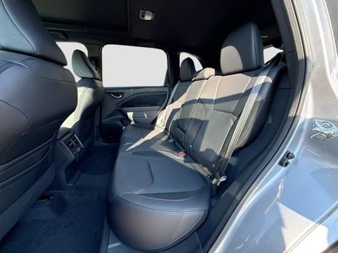 New 2026 Subaru Forester Touring AWD/4WD image 22