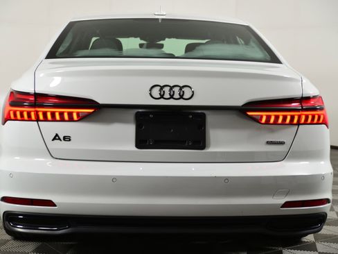 Used 2023 Audi A6 2.0T Premium w/ Convenience Package image 8