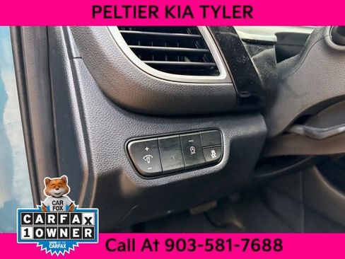 Certified 2025 Kia Seltos S image 18