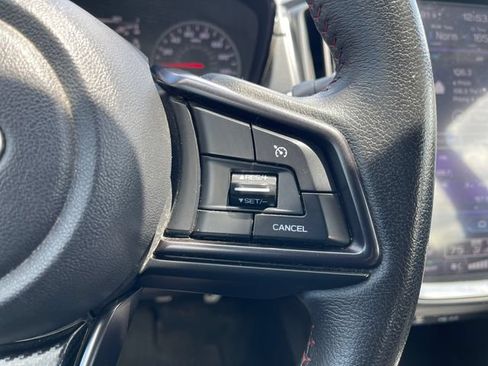 Used 2022 Subaru WRX Premium AWD/4WD image 24