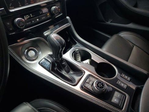 Used 2020 Nissan Maxima 3.5 SL w/ Floor Mat Group FWD image 29