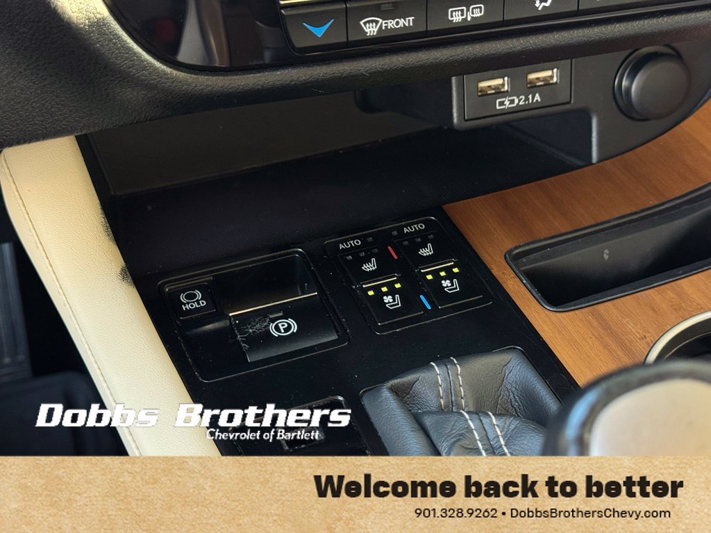 Used 2021 Lexus RX 350 FWD w/ Premium Package image 30