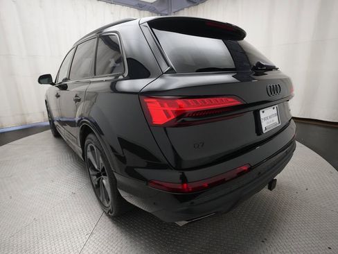 New 2026 Audi Q7 3.0T Premium Plus AWD/4WD image 36